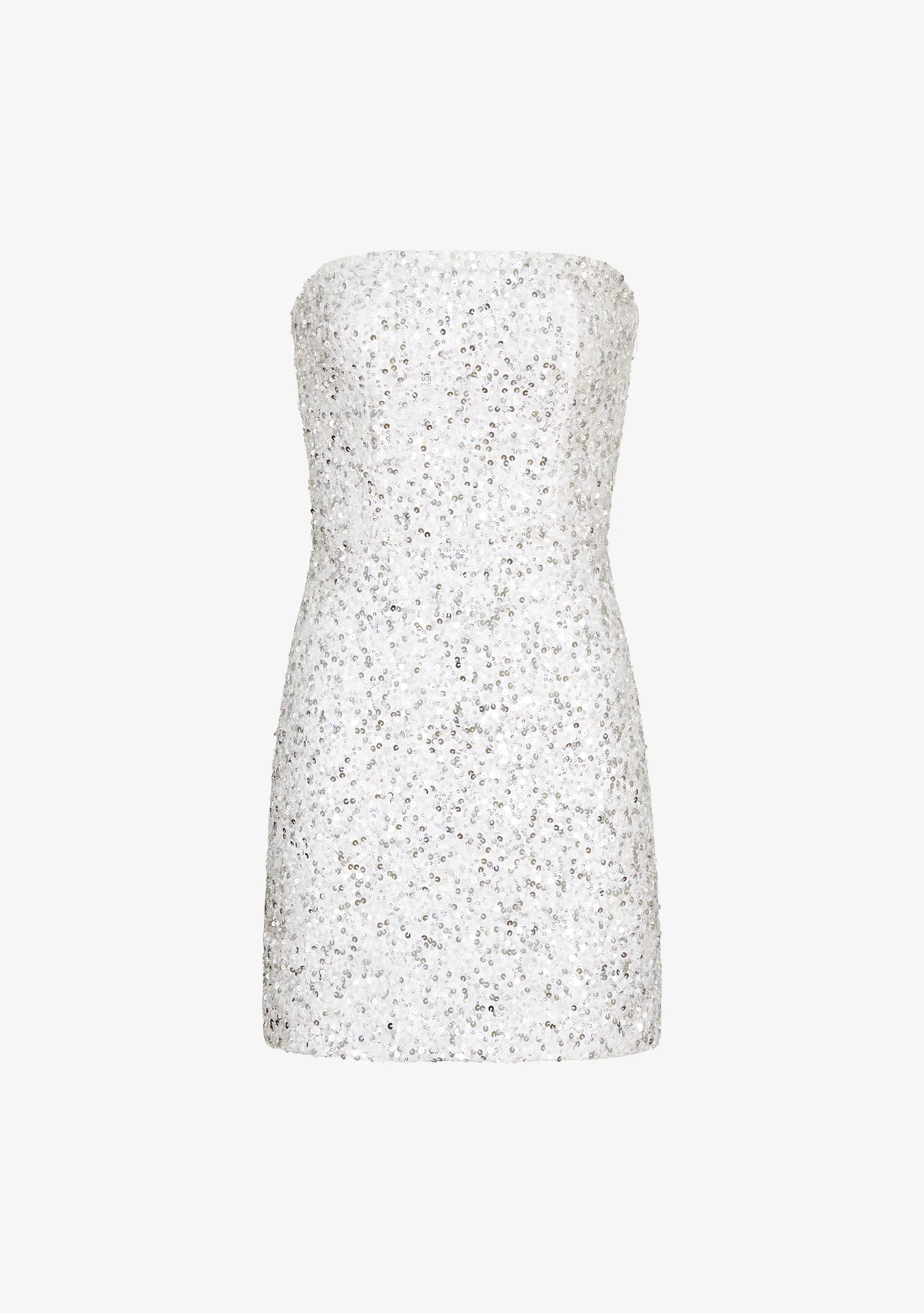 Heather Sequin Dress