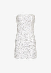 Heather Sequin Dress