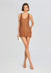 Cydney Sequin Dress