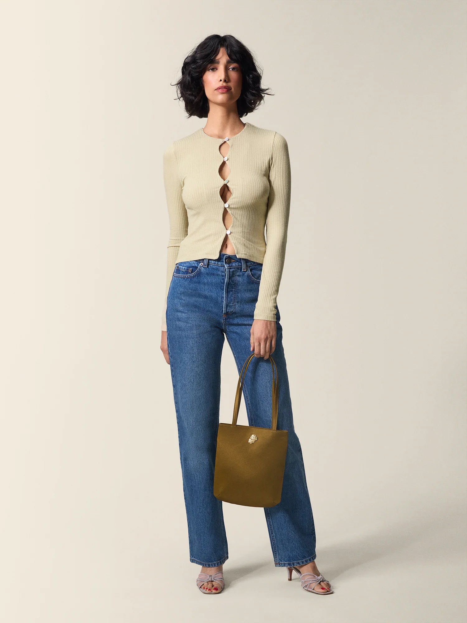 ALIZEE cardigan