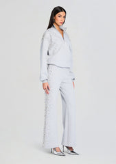 Carsyn Embellished Sweatpant