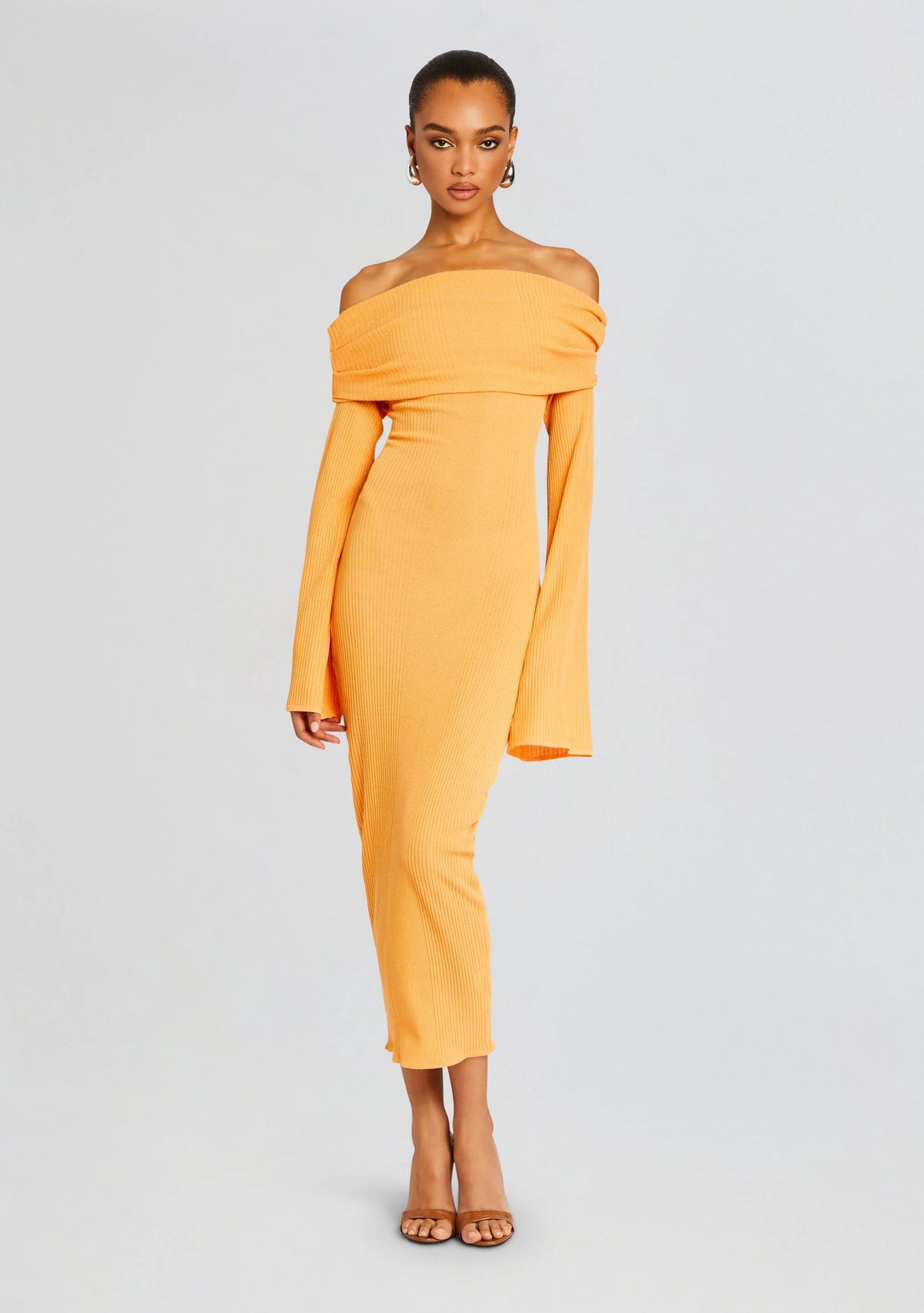 Tallulah Midi Dress