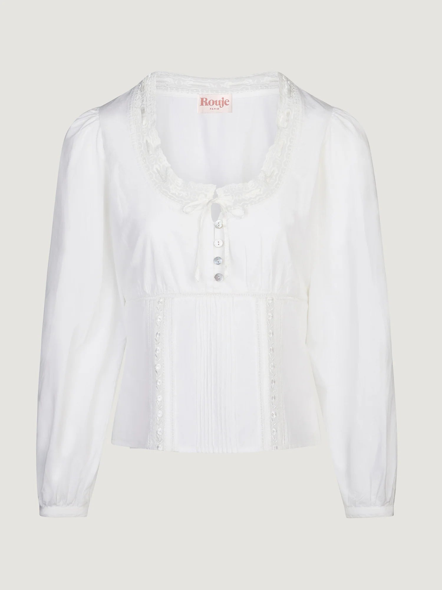 ANNETTE shirt