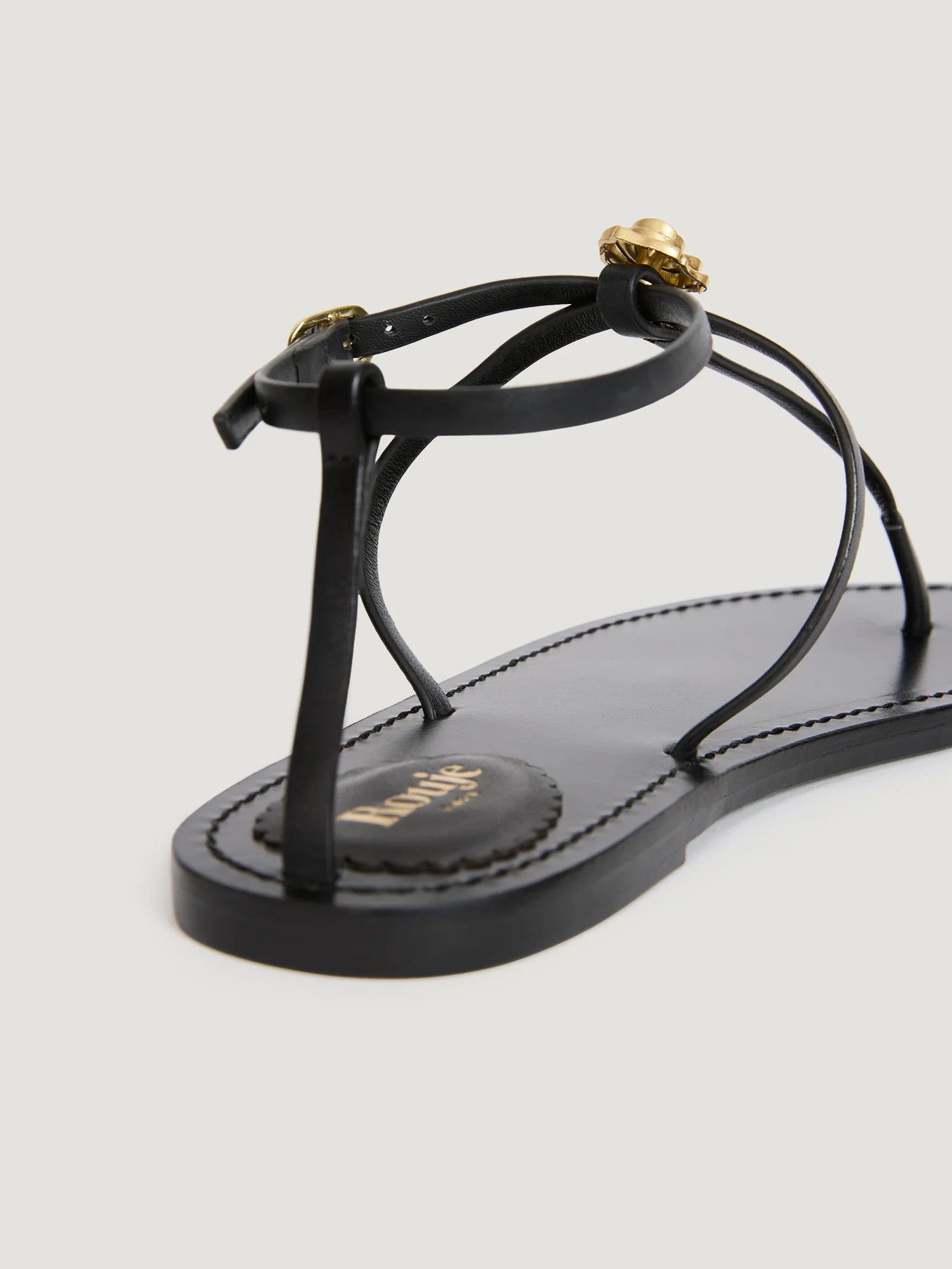 AZUR sandals