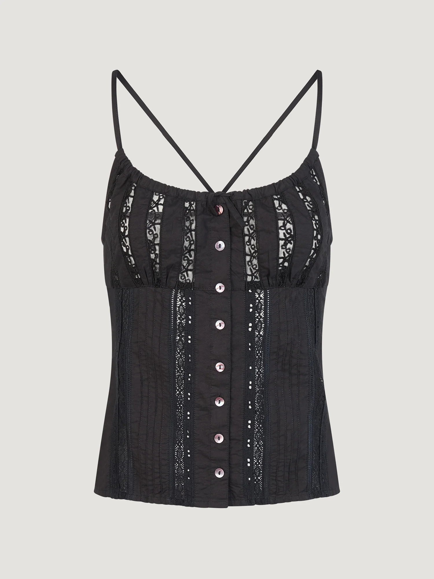 DAMARIS top