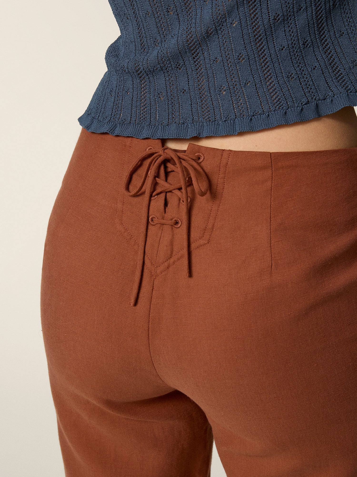 ISIDORE pants