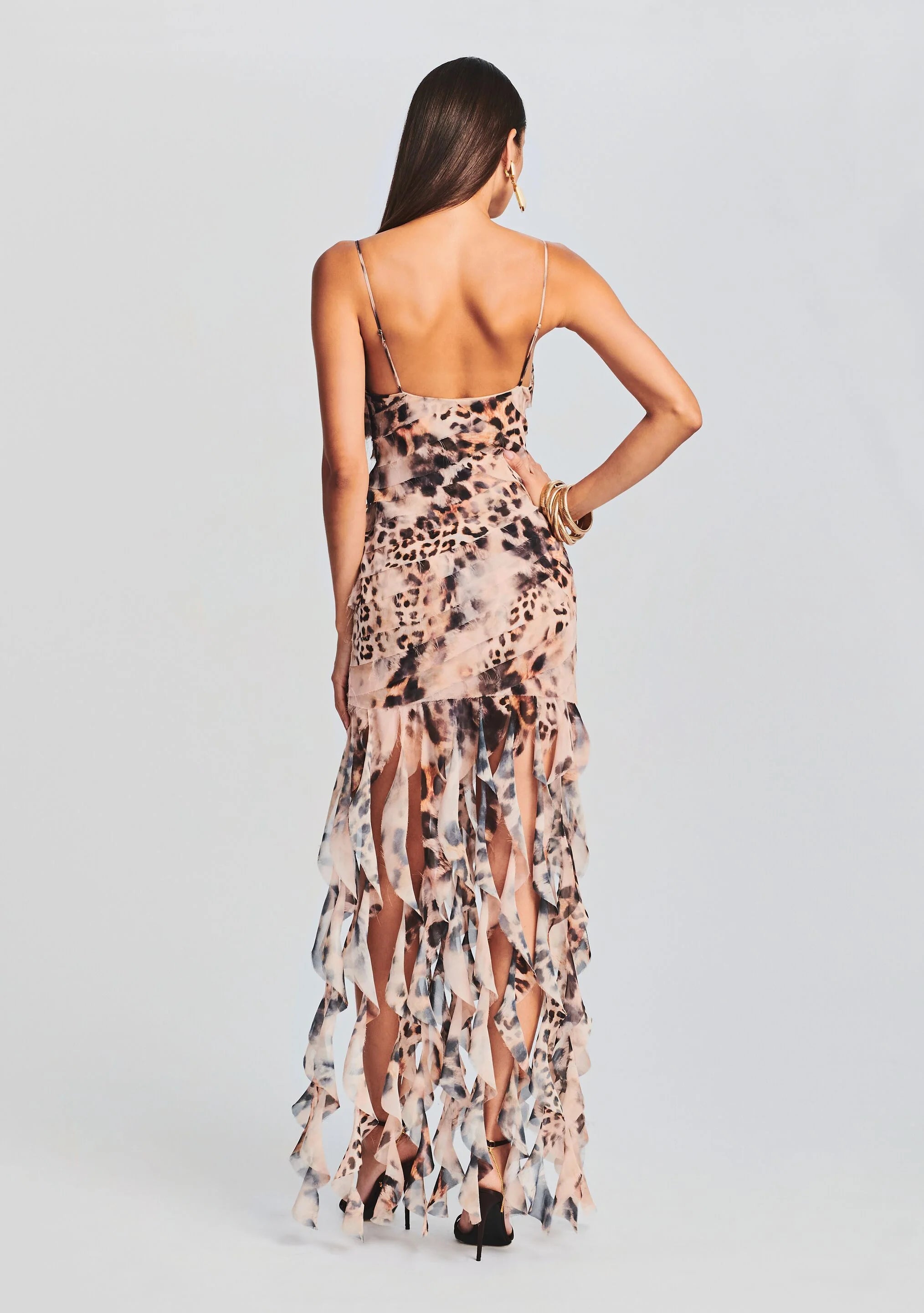 Aria Dress