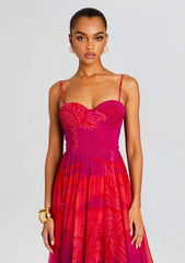 Soma Long Dress