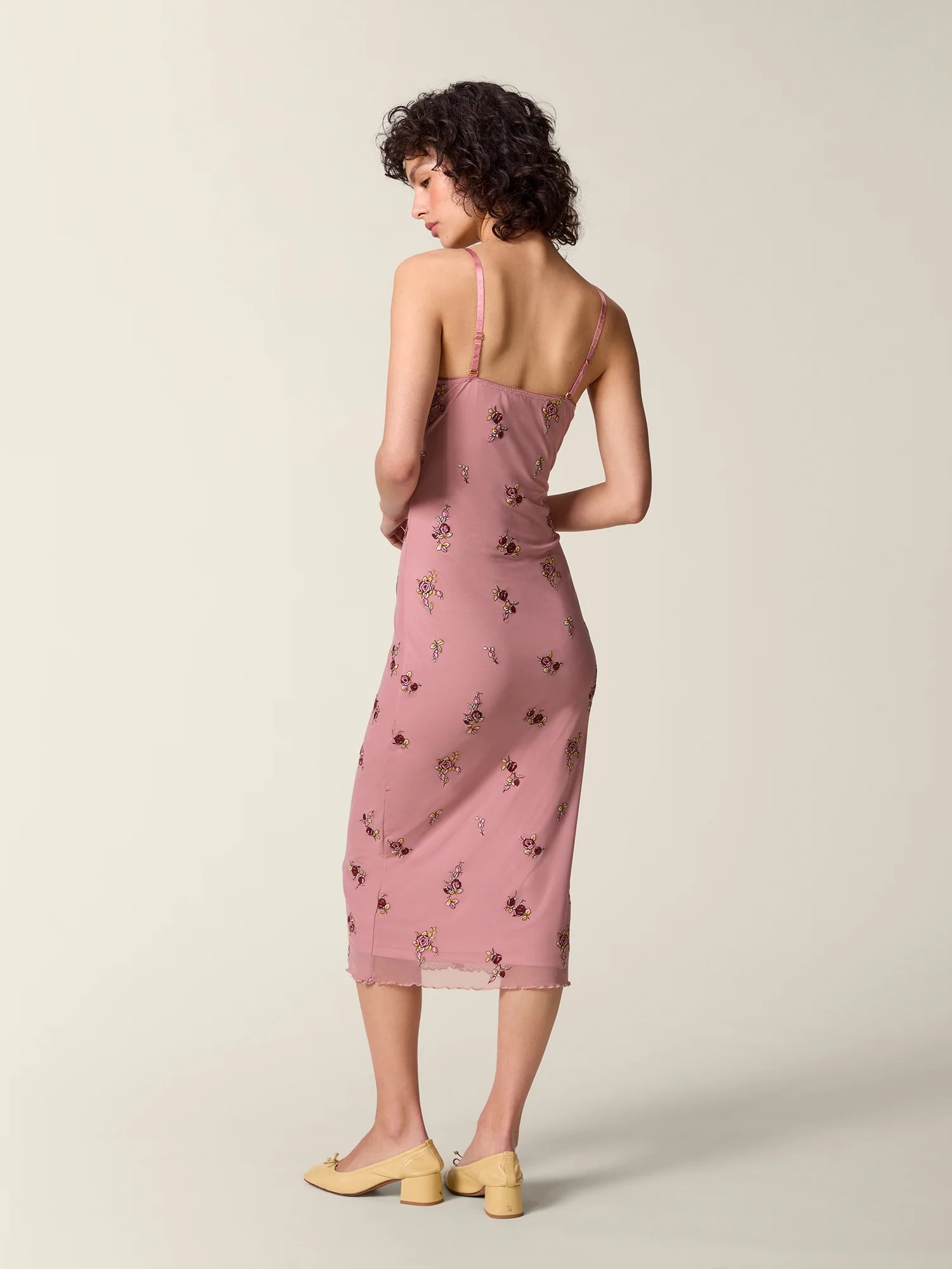 ANAIDE dress