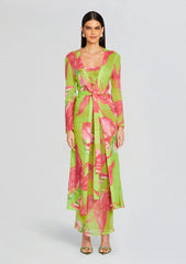 Cruz Knit Duster