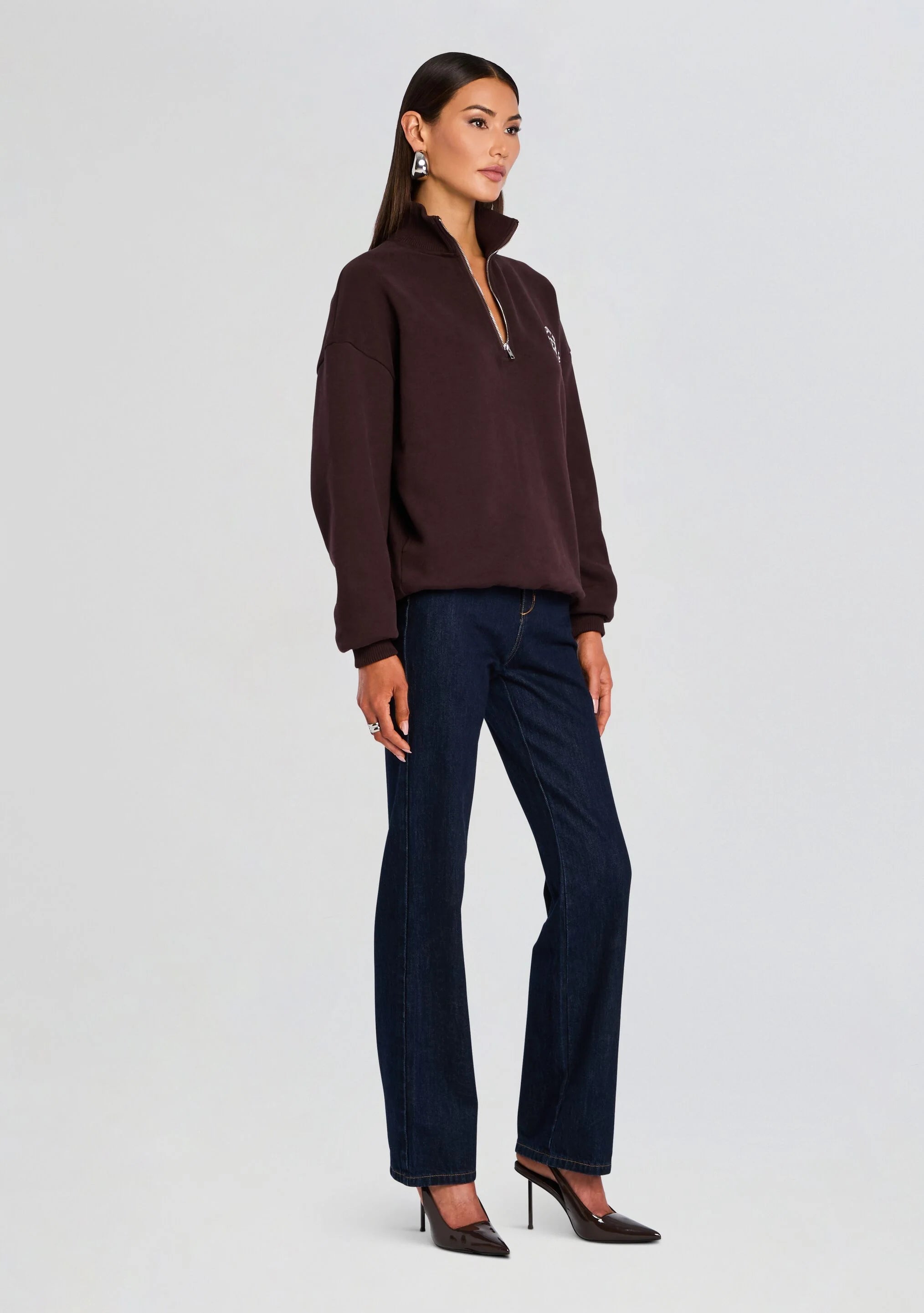 Asbury Sweatshirt