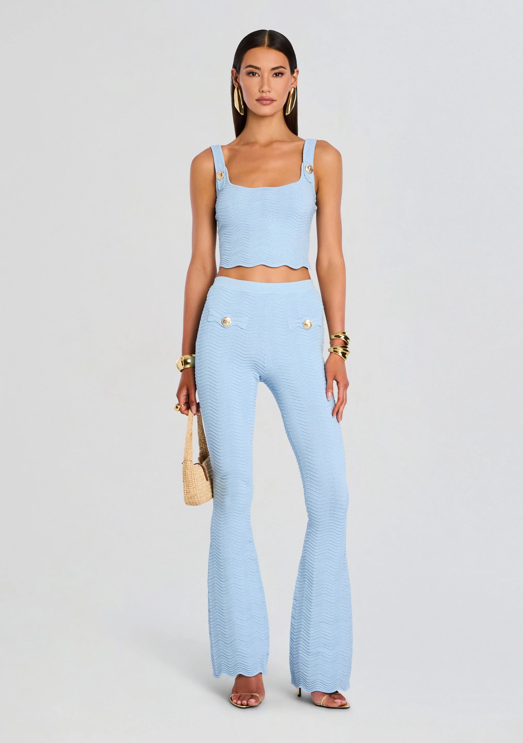 Joliet Knit Pant