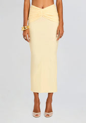 Mirabell Maxi Skirt