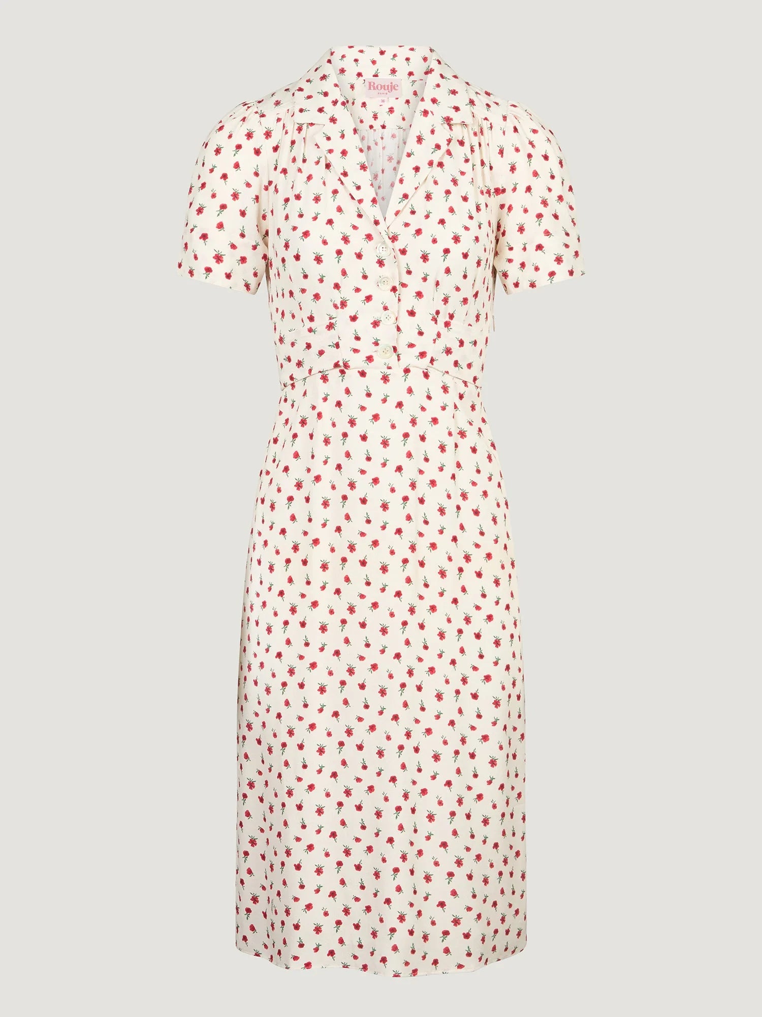 ANAIS dress