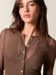 BARCLEY cardigan