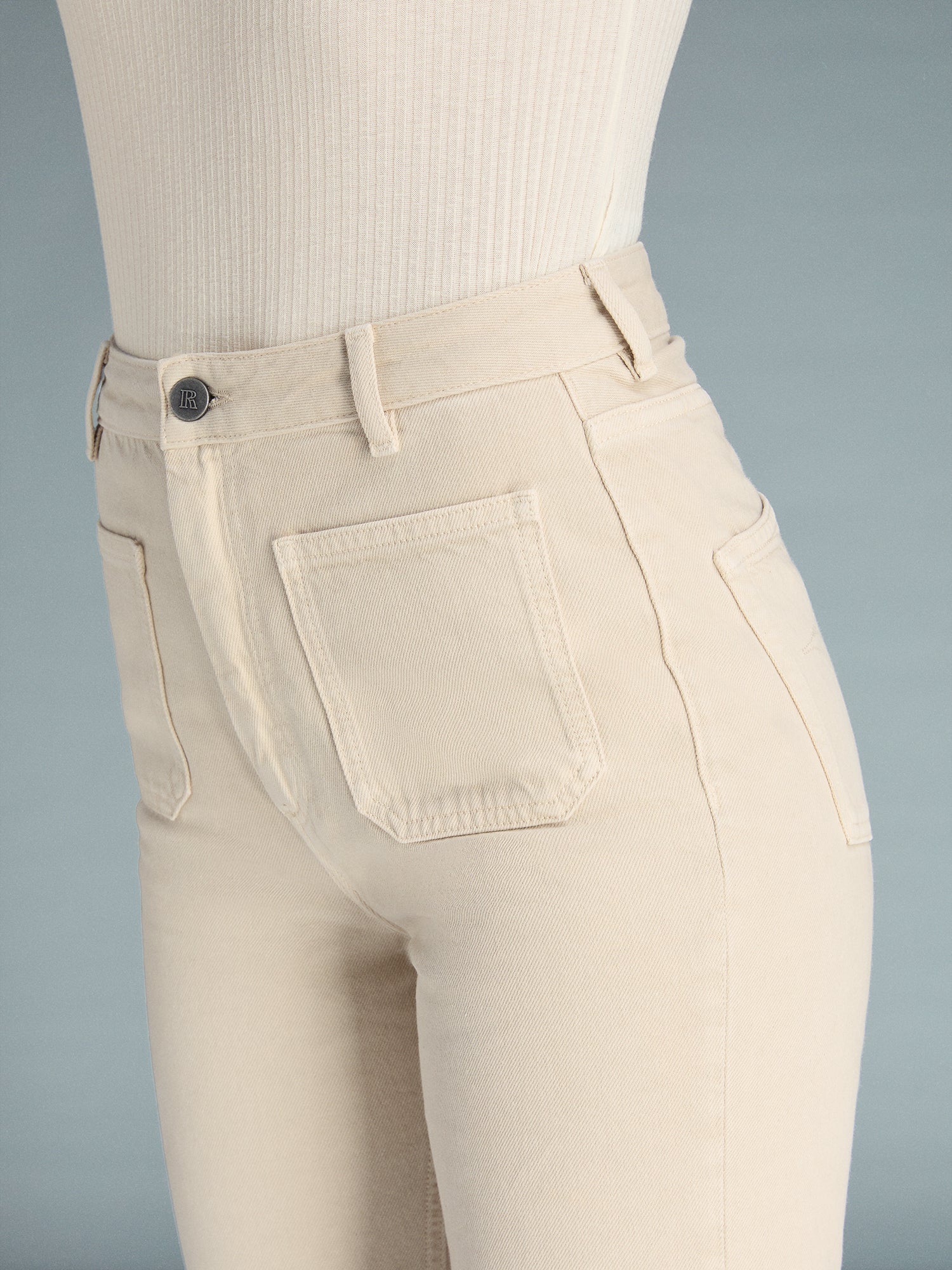 BELLEVILLE Jeans