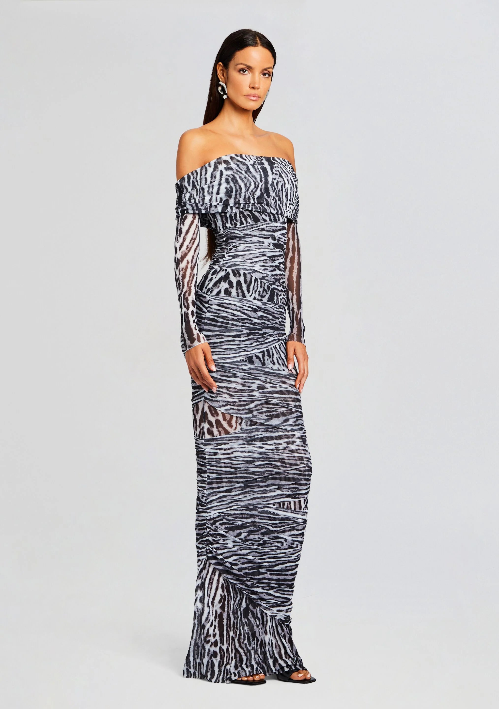 Chanda Gown
