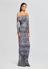 Chanda Gown