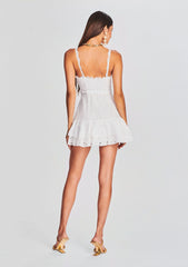 Marianne Short Dress