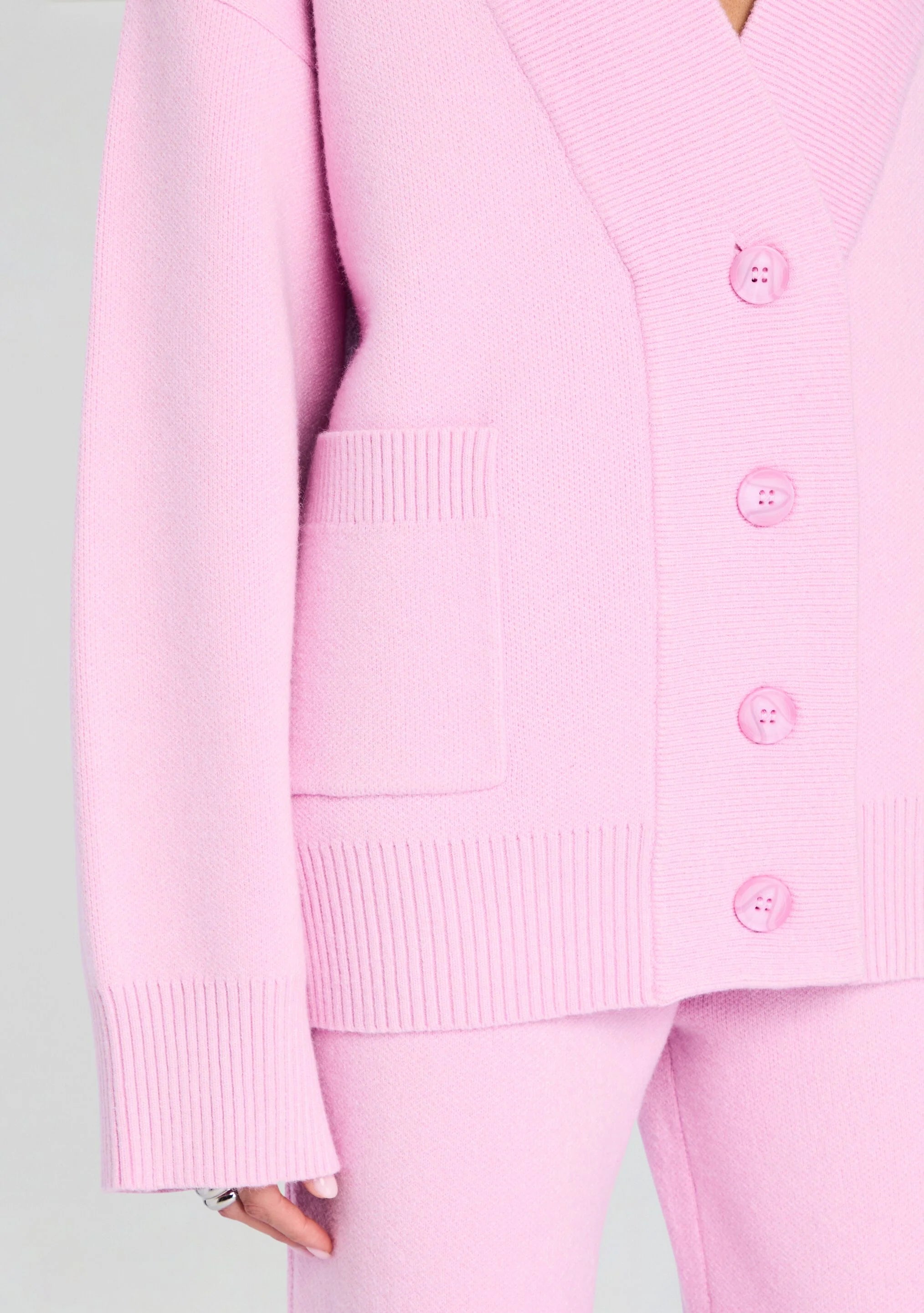 Carley Cardigan