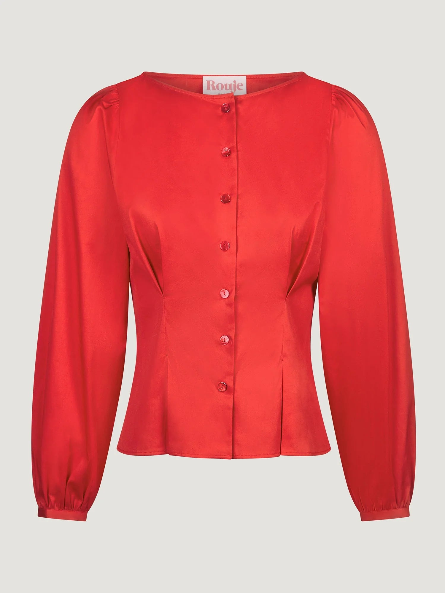 CLAUDINE shirt