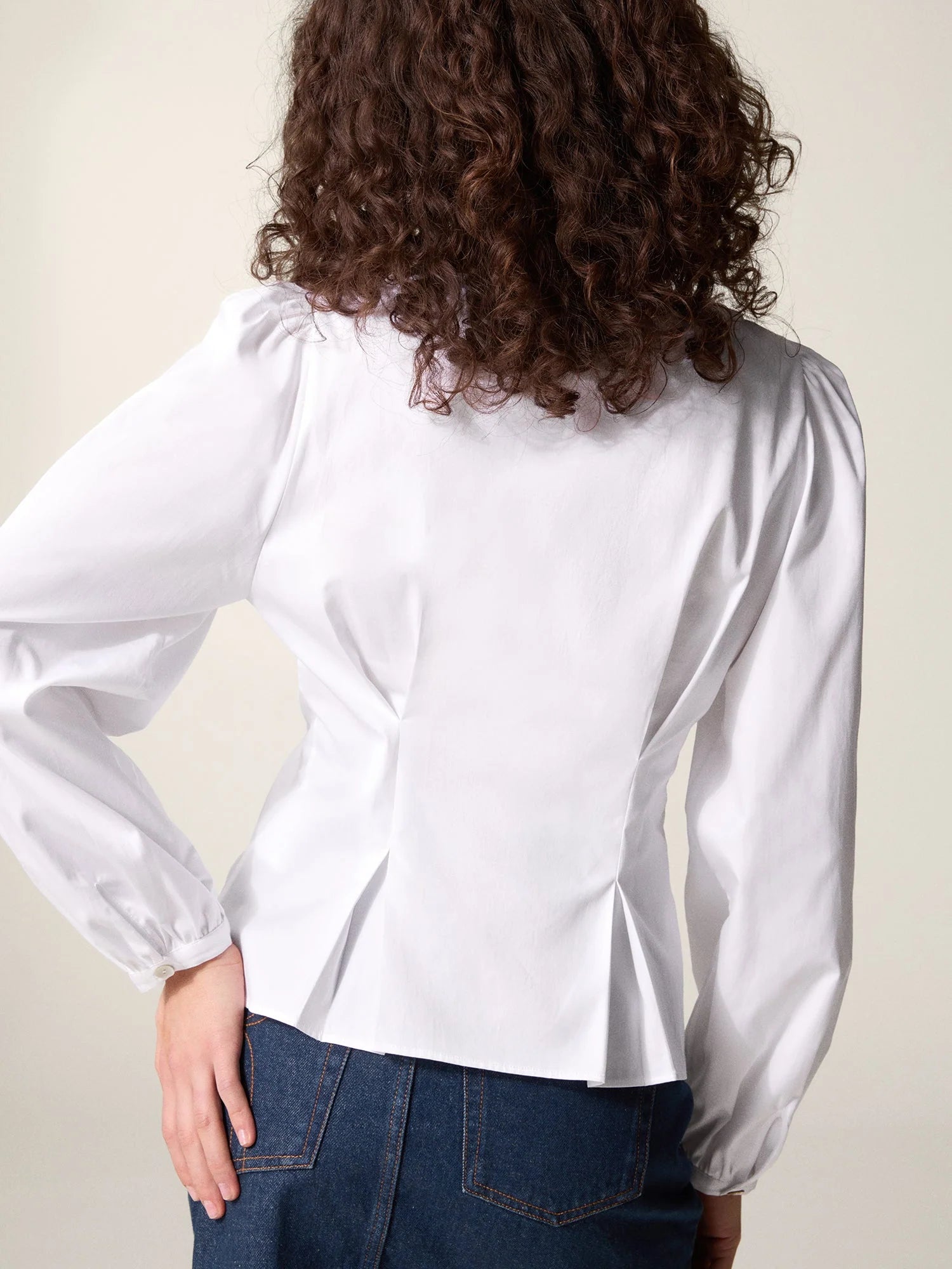 CLAUDINE shirt