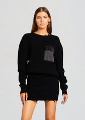 Daniella Sweater Dress