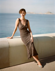 COLETTE knit