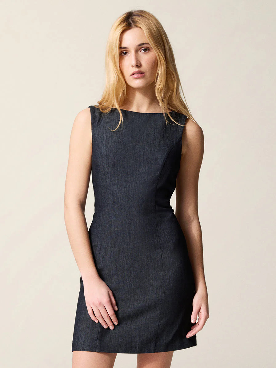 ALBERTA dress