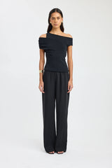 Atis Asymmetric Top