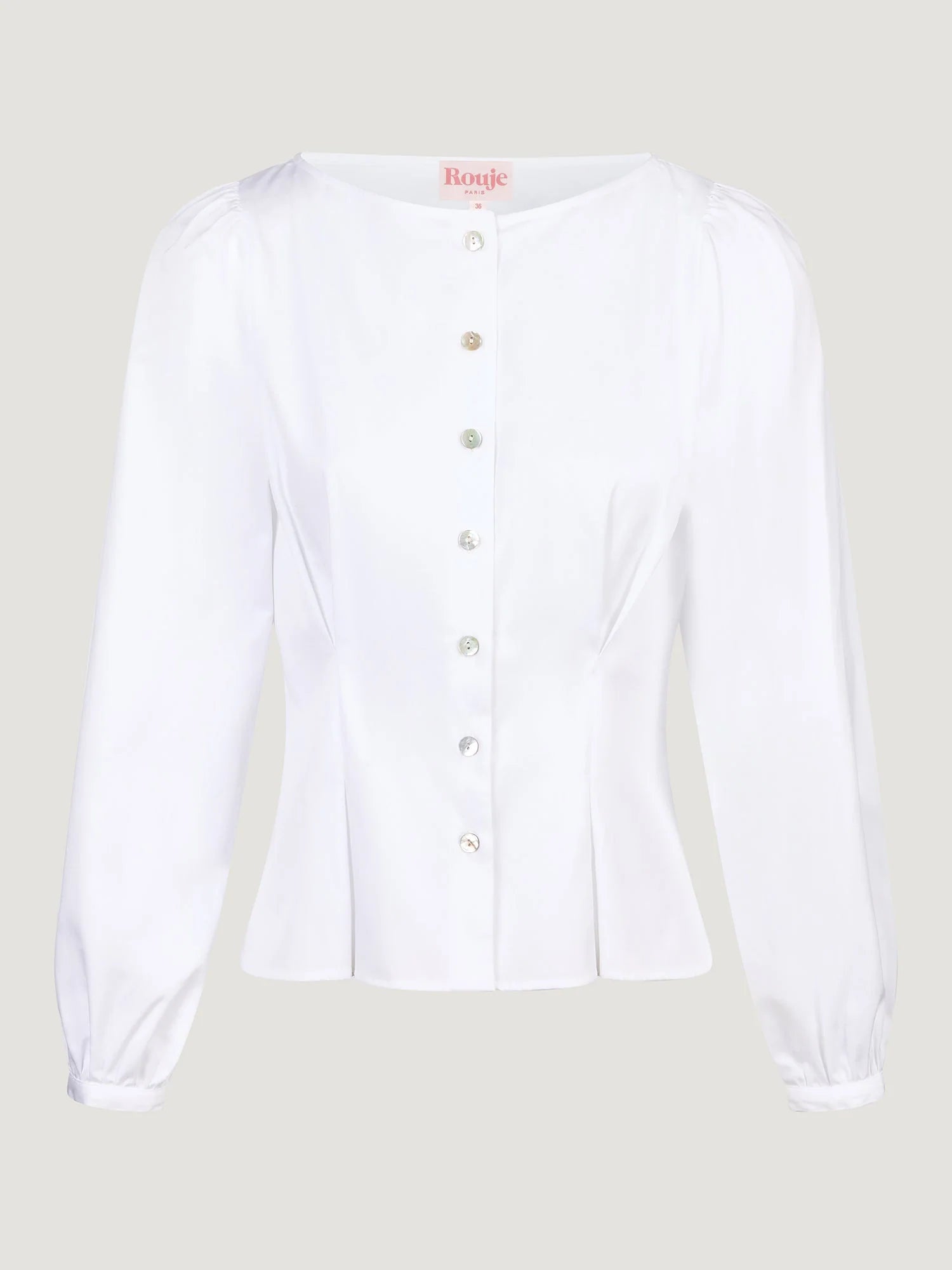 CLAUDINE shirt