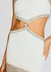 Conley Embellished Dress