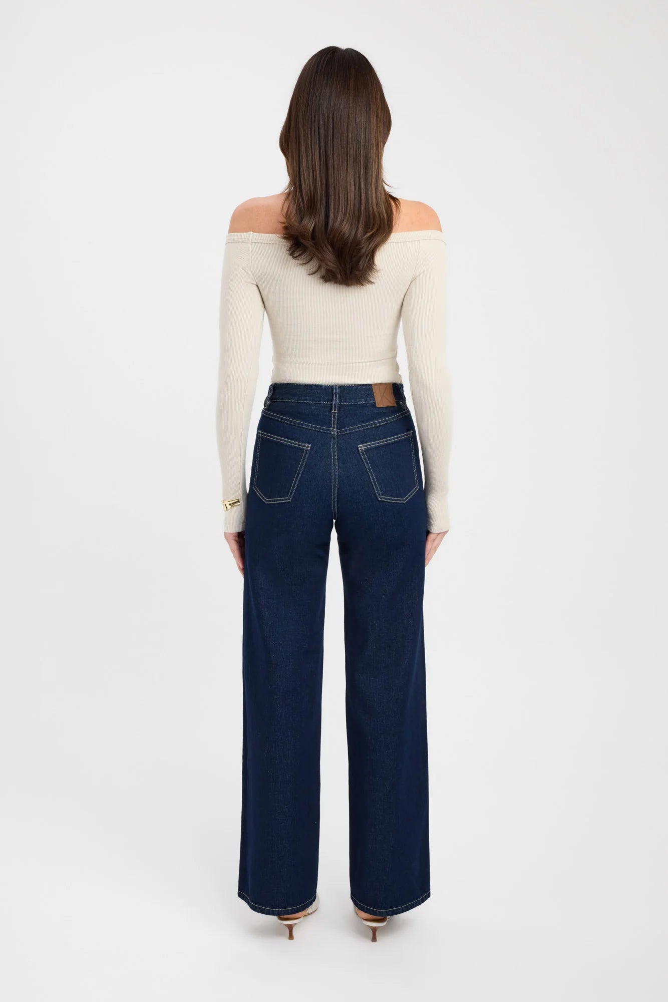 Madison Off Shoulder Top