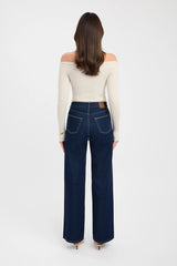Madison Off Shoulder Top
