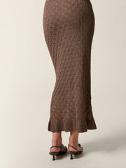 COLETTE knit