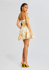 Tora Short Dress