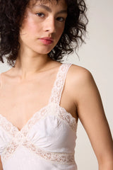 TACITA Tank top