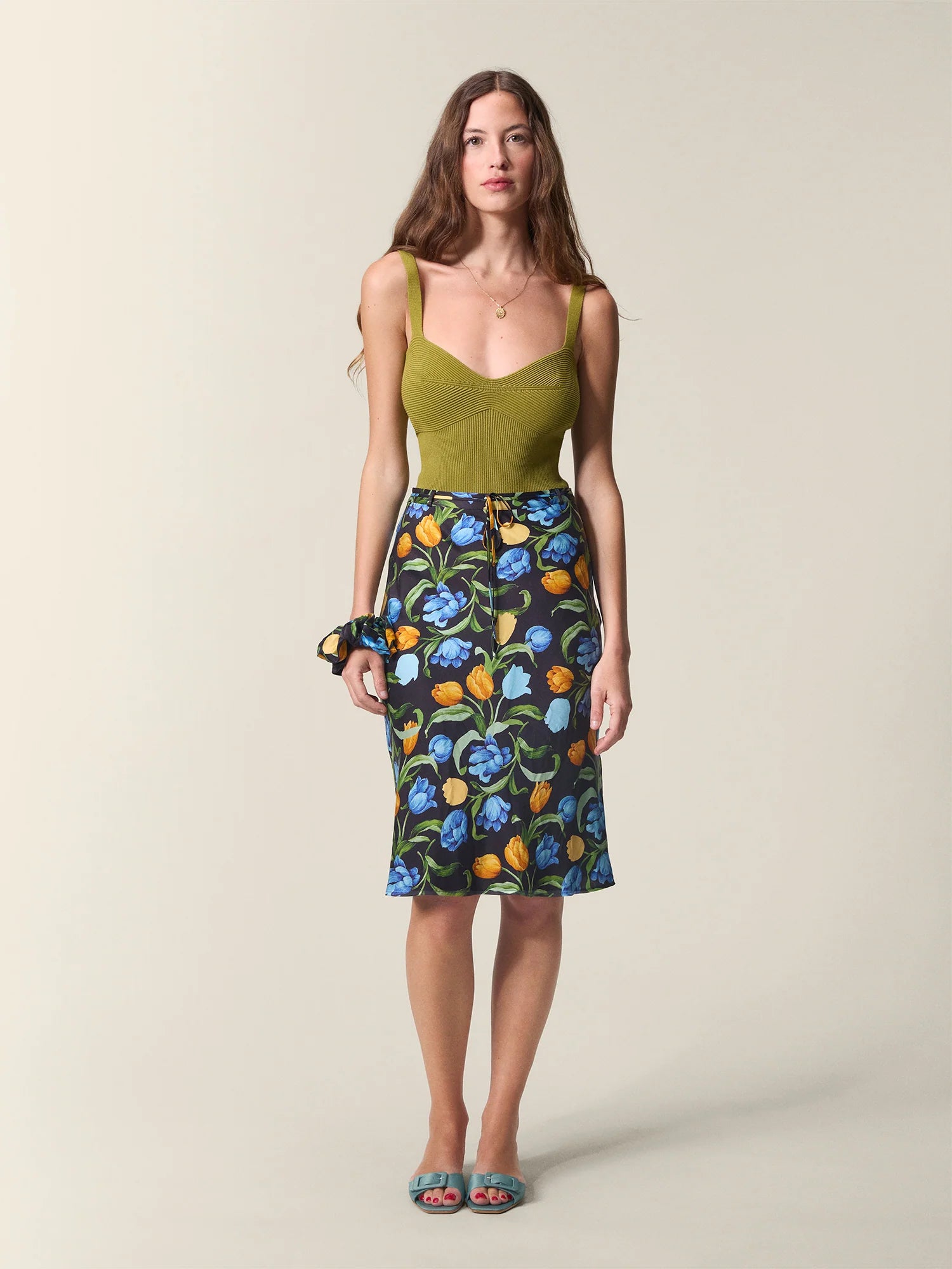 CORALINA skirt