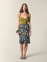 CORALINA skirt