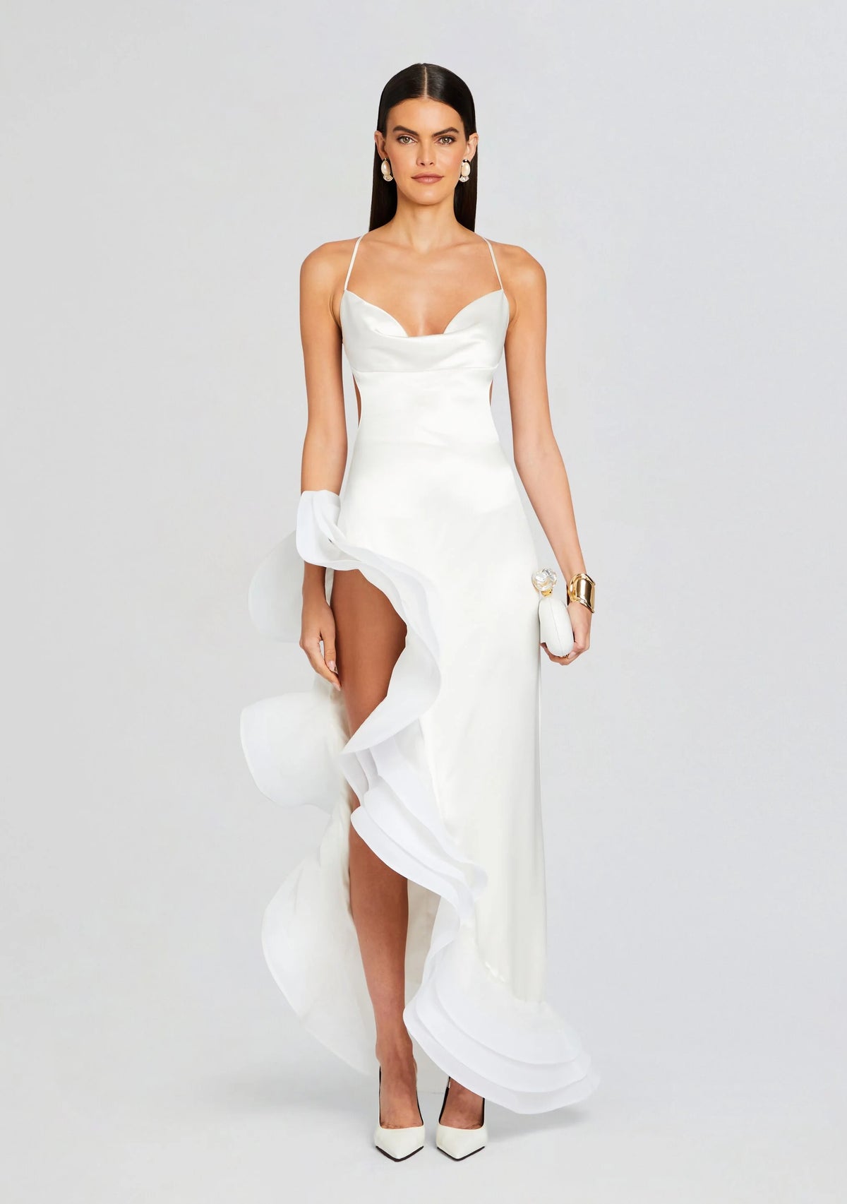 Kailtin Dress