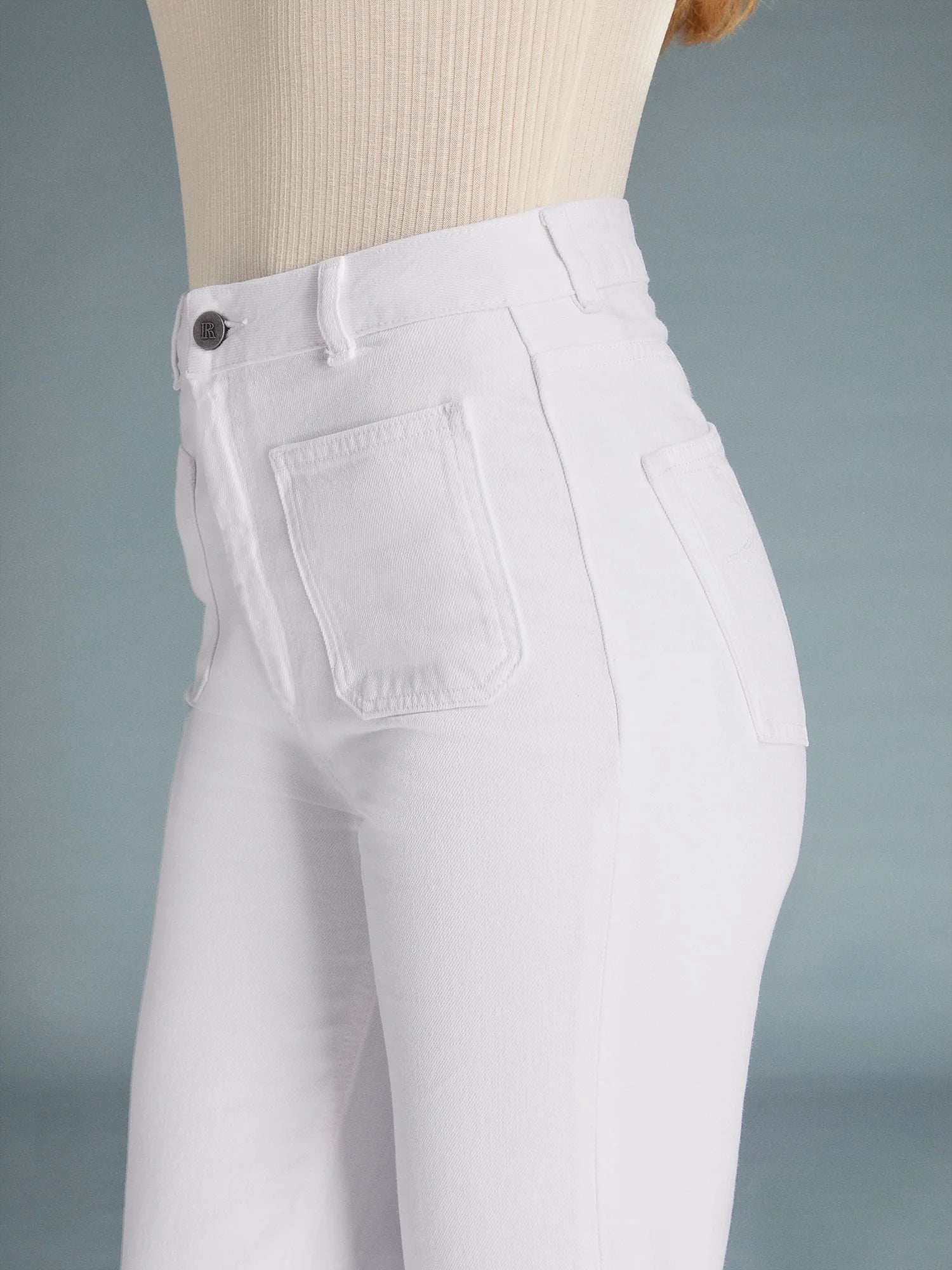 BELLEVILLE Jeans