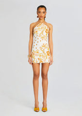 Tora Mini Dress