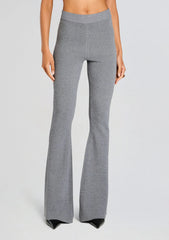 Mickie Knit Flare Pant