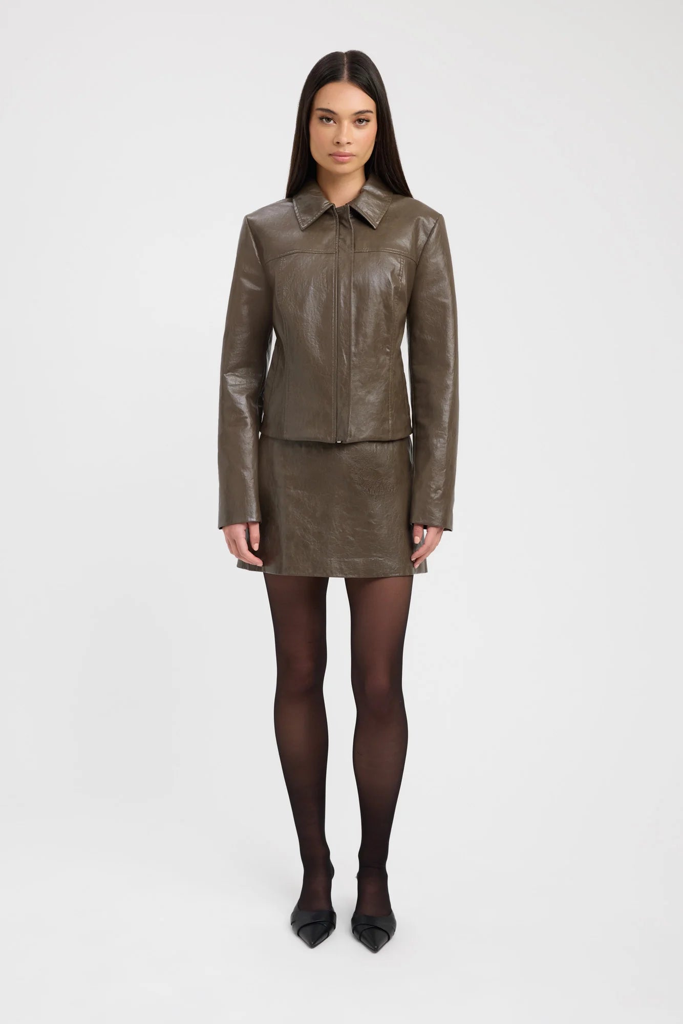 Andes Jacket