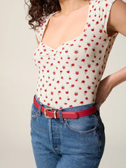 INITIALE belt