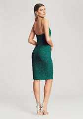 Billie Sequin Dress