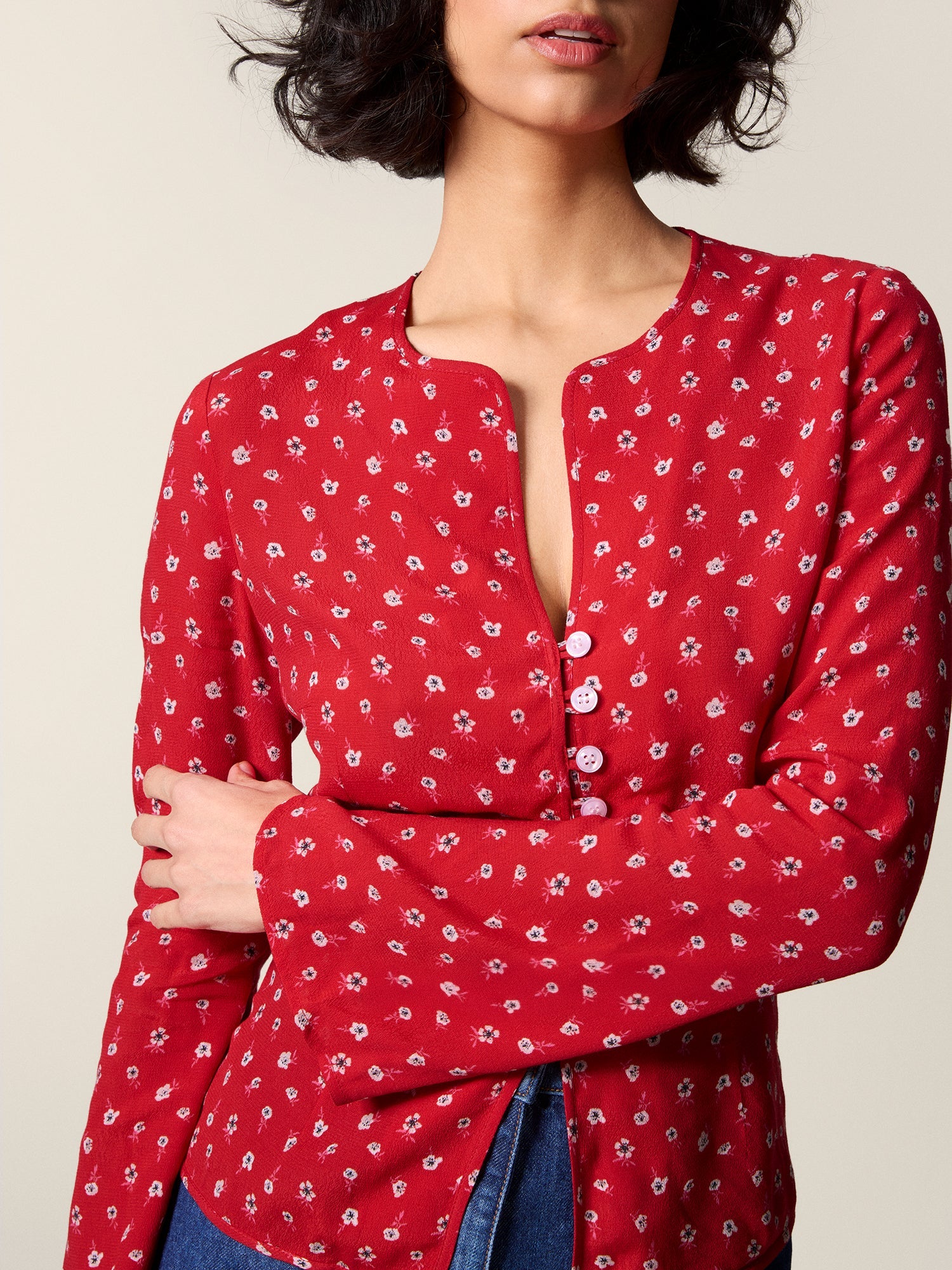 TEODORA top