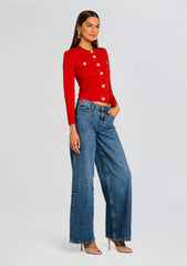 Penni Knit Jacket