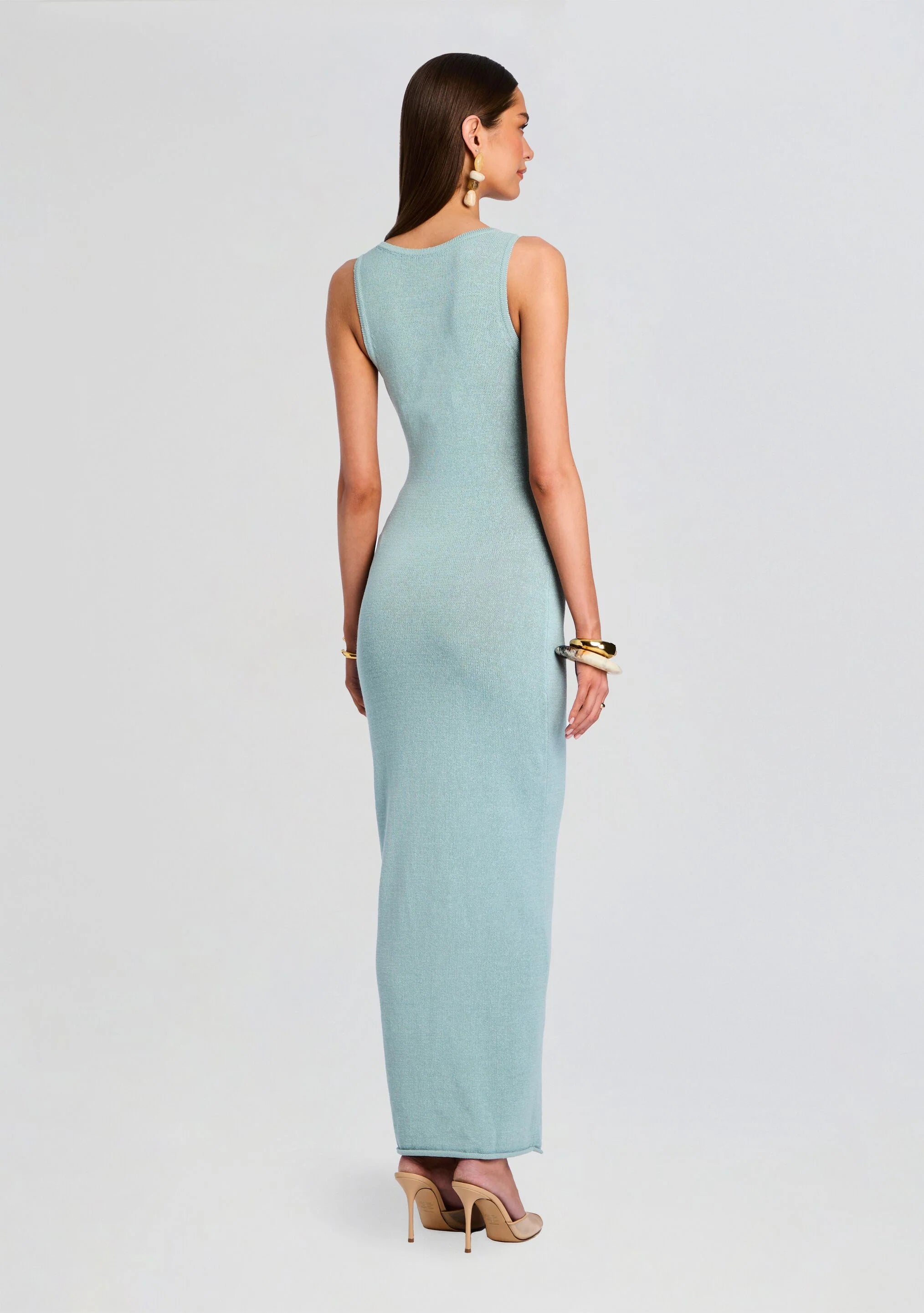 Jasmine Knit Dress
