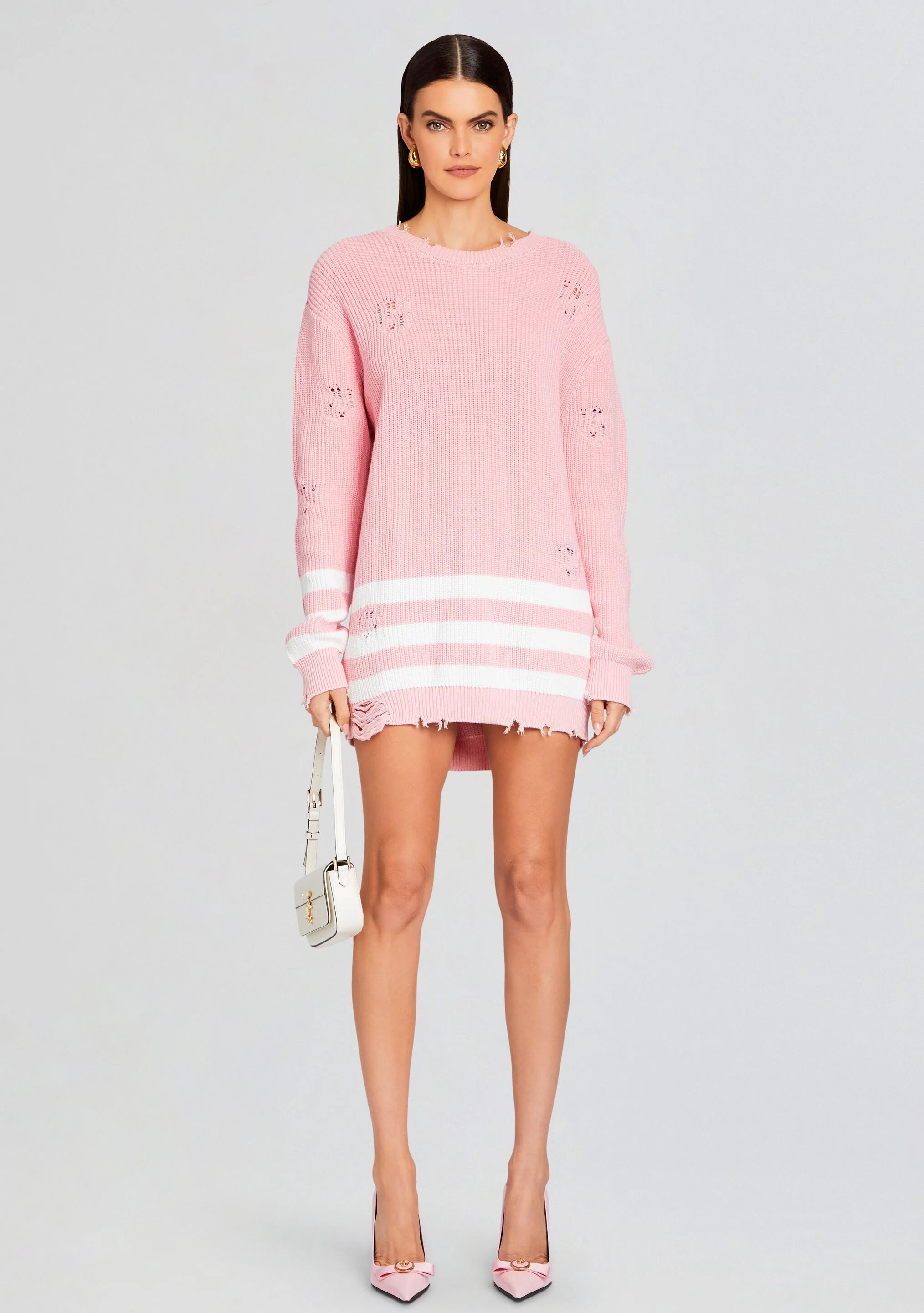 Devin Sweater